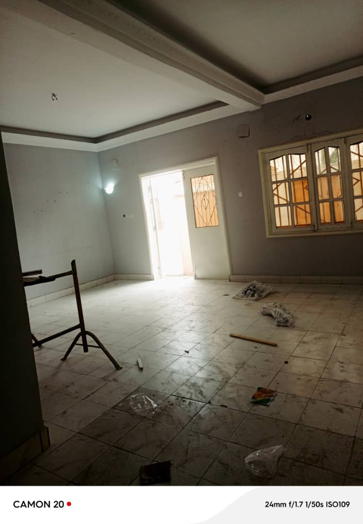 Image du bien à Brazzaville